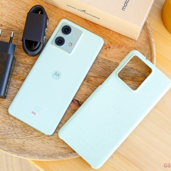 Motorola Edge 40 Neo Price in Nigeria 2024