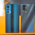 Motorola Edge 20 Pro Price in Nigeria 2024