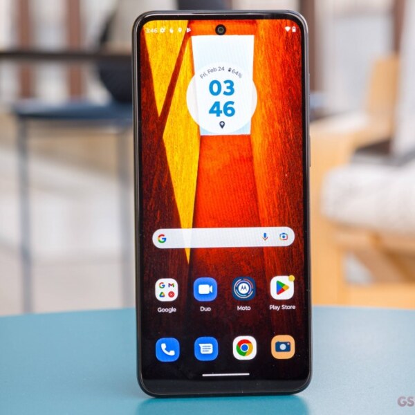 Motorola Moto G53 Price in Nigeria 2024