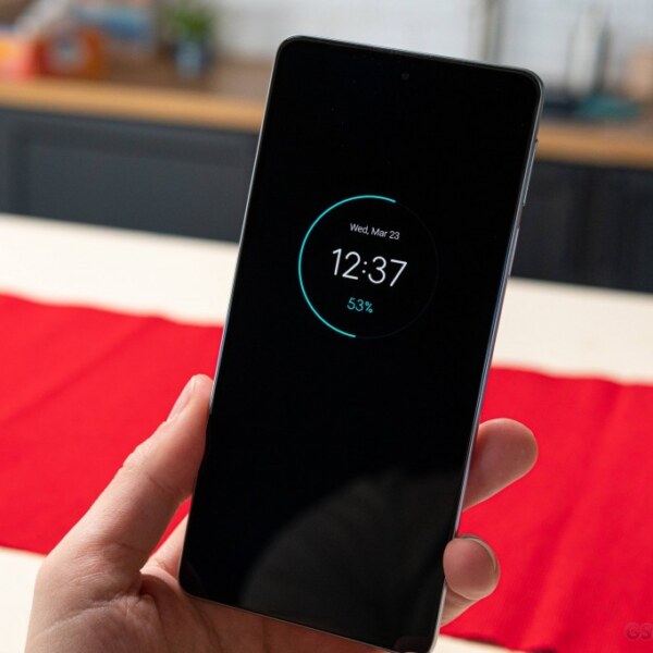 Motorola Edge 30 Pro Price in Nigeria 2024