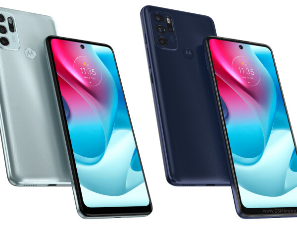 Motorola Moto G60S Price in Nigeria 2024