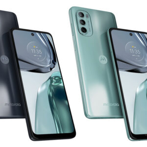 Motorola Moto G62 (India) Price in Nigeria 2024