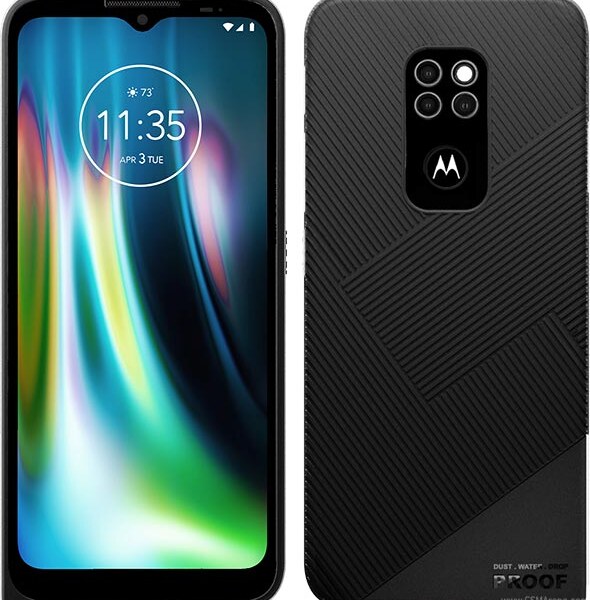 Motorola Defy (2021) Price in Nigeria 2024