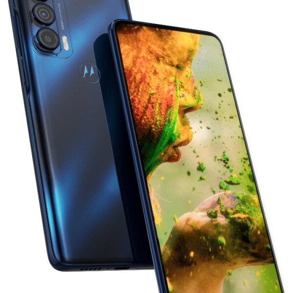Motorola Edge (2021) Price in Nigeria 2024