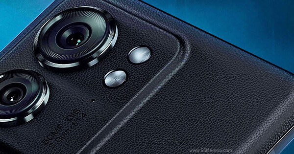 Motorola Edge (2023) Price in Nigeria 2024