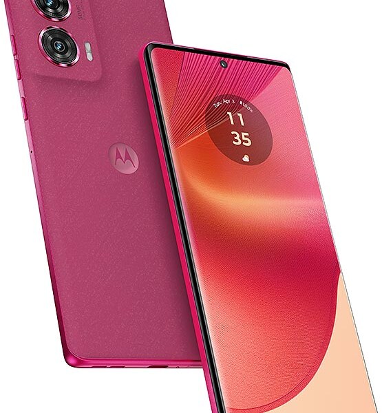 Motorola Edge 50 Fusion Price in Nigeria 2024