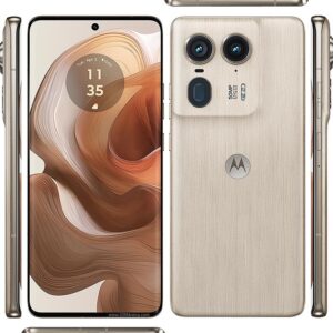 Motorola Edge 50 Ultra Price in Nigeria 2024