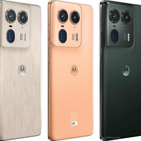 Motorola Edge 50 Ultra Price in Nigeria 2024