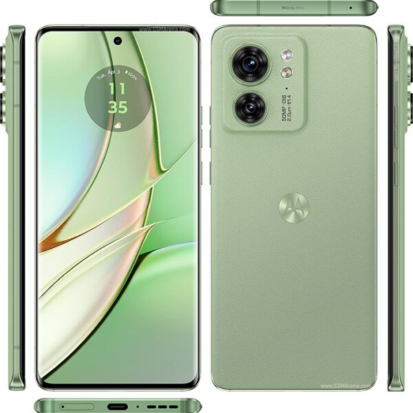 Motorola Edge 40 Price in Nigeria 2024