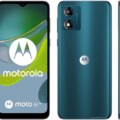 Motorola Moto E13 Price in Nigeria 2024