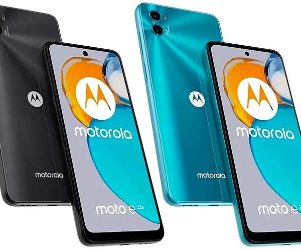 Motorola Moto E22s Price in Nigeria 2024