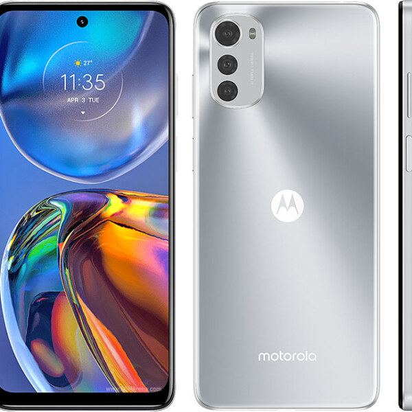 Motorola Moto E32 Price in Nigeria 2024