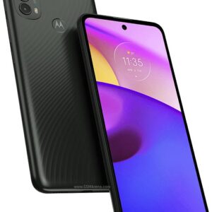 Motorola Moto E40 Price in Nigeria 2024