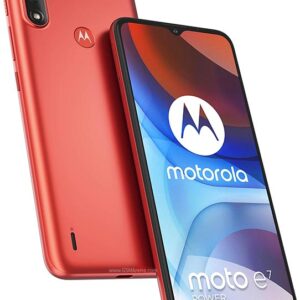 Motorola Moto E7i Power Price in Nigeria 2024