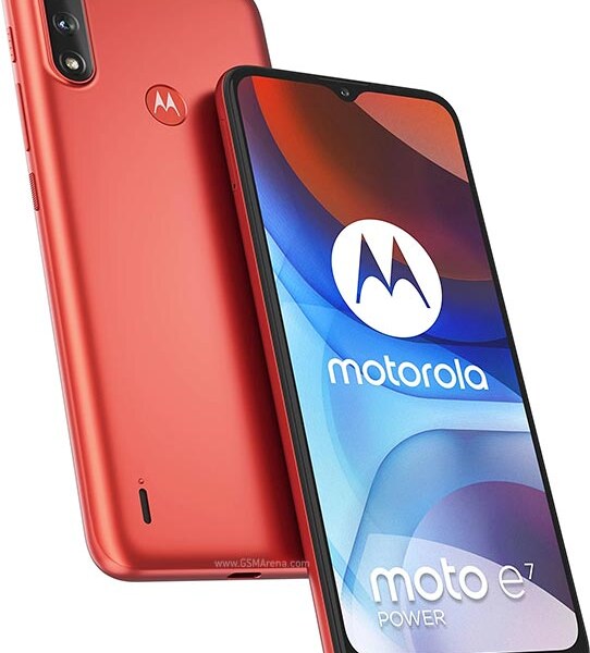 Motorola Moto E7i Power Price in Nigeria 2024