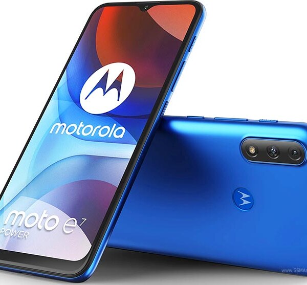 Motorola Moto E7 Power Price in Nigeria 2024