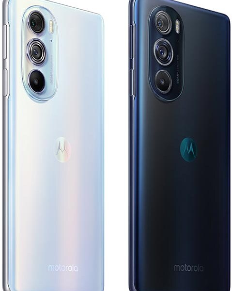 Motorola Edge X30 Price in Nigeria 2024