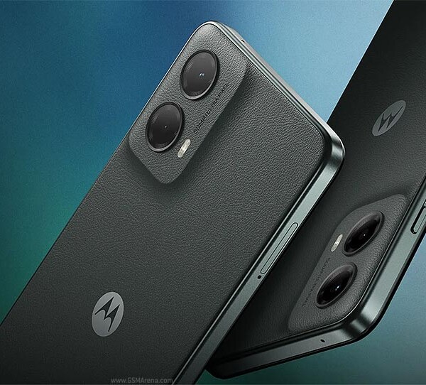 Motorola Moto G (2024) Price in Nigeria 2024