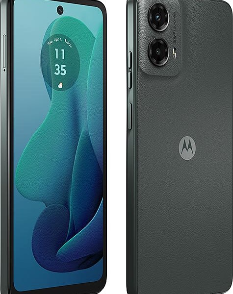 Motorola Moto G (2024) Price in Nigeria 2024