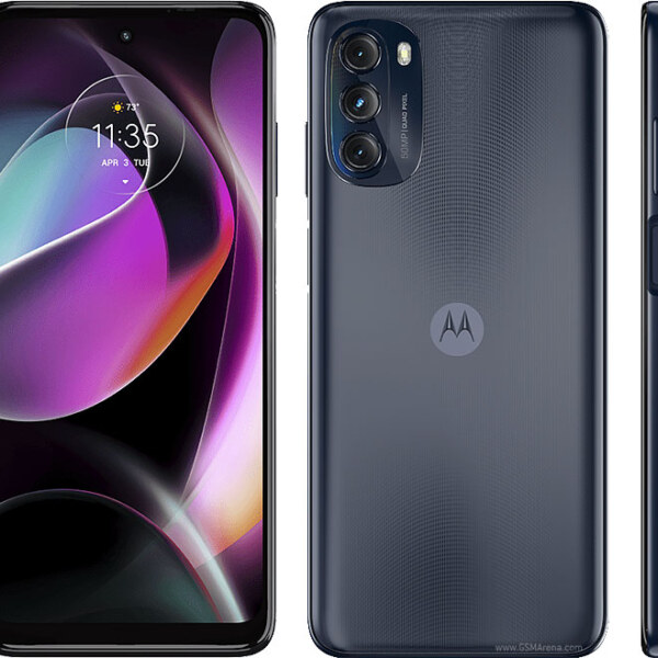 Motorola Moto G (2022) Price in Nigeria 2024