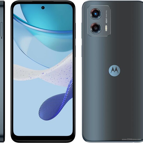 Motorola Moto G (2023) Price in Nigeria 2024