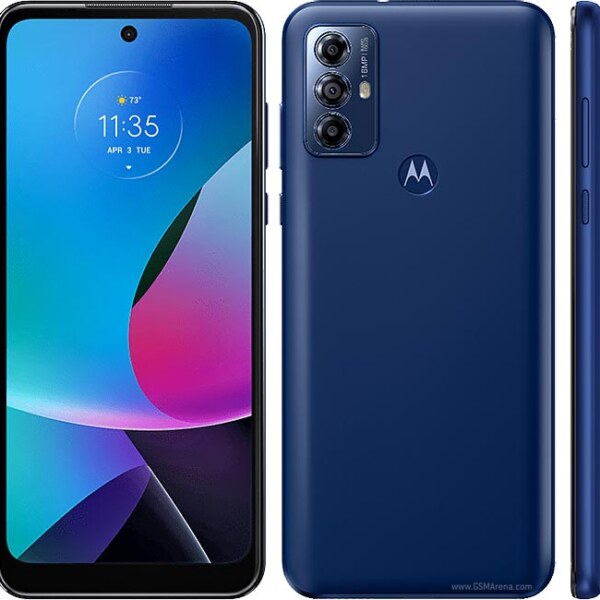 Motorola Moto G Play (2023) Price in Nigeria 2024