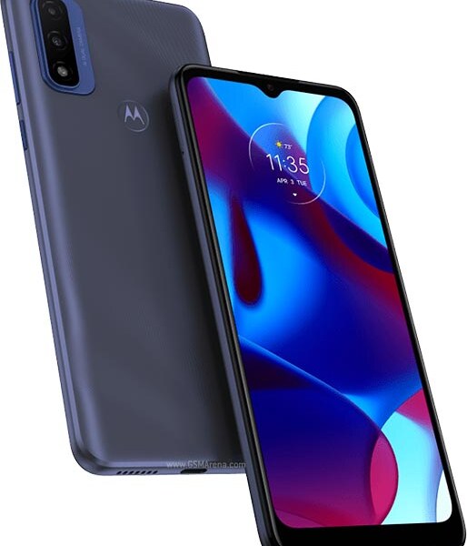 Motorola G Pure Price in Nigeria 2024