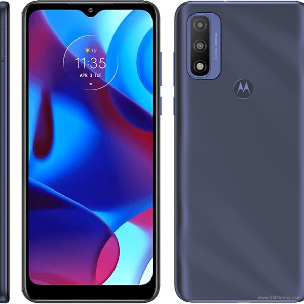 Motorola G Pure Price in Nigeria 2024