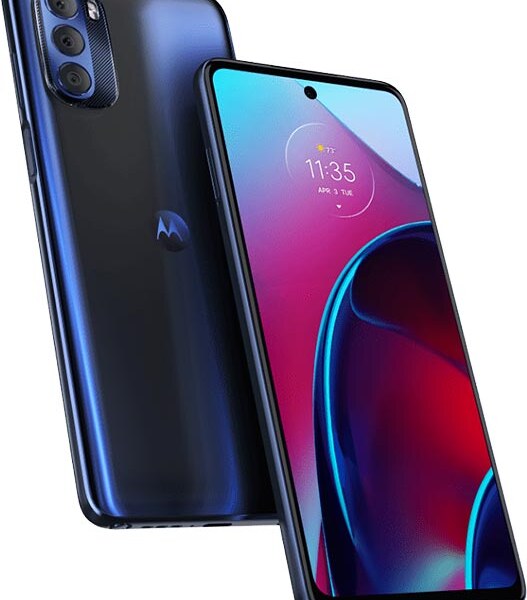 Motorola Moto G Stylus (2022) Price in Nigeria 2024
