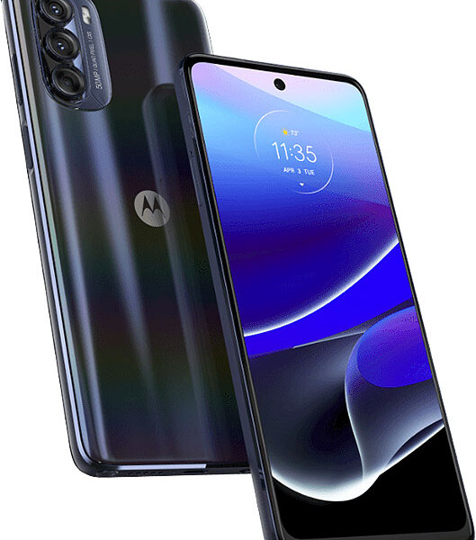 Motorola Moto G Stylus 5G (2022) Price in Nigeria 2024