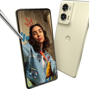 Motorola Moto G Stylus 5G (2024) Price in Nigeria 2024