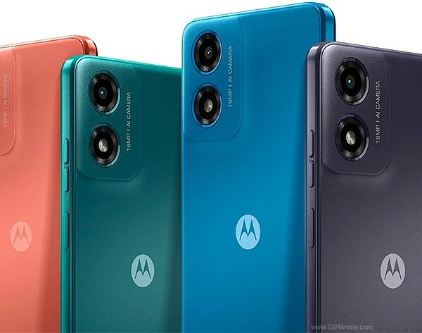 Motorola Moto G04 Price in Nigeria 2024