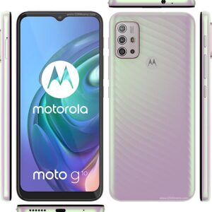 Motorola Moto G10 Price in Nigeria 2024