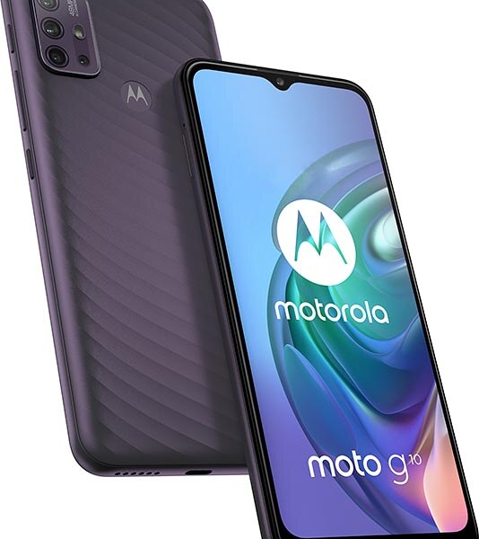 Motorola Moto G10 Price in Nigeria 2024