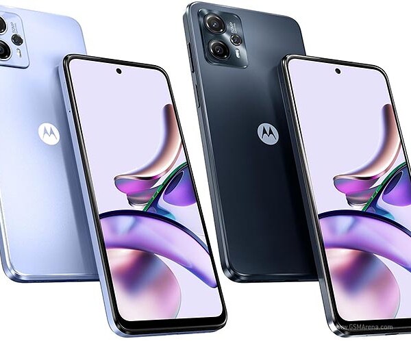 Motorola Moto G13 Price in Nigeria 2024