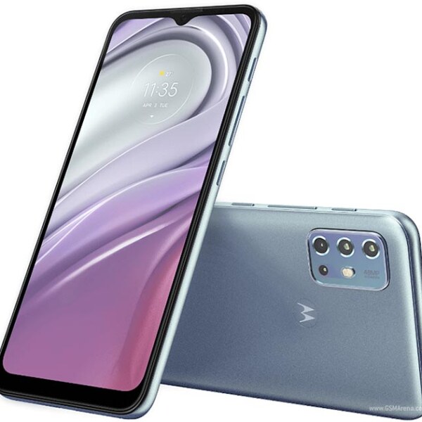 Motorola Moto G20 Price in Nigeria 2024