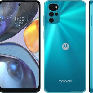 Motorola Moto G22 Price in Nigeria 2024