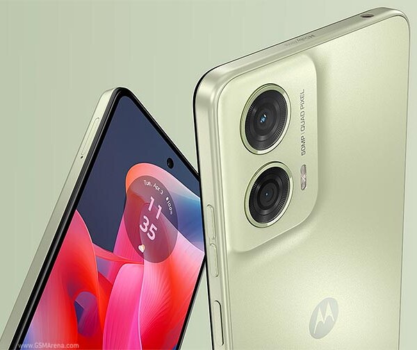 Motorola Moto G24 Price in Nigeria 2024