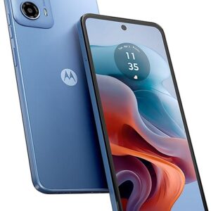 Motorola Moto G34 Price in Nigeria 2024