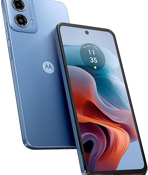 Motorola Moto G34 Price in Nigeria 2024