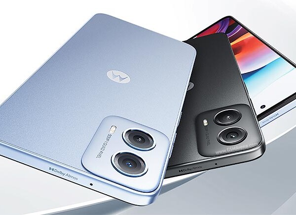 Motorola Moto G34 Price in Nigeria 2024