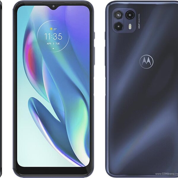 Motorola Moto G50 5G Price in Nigeria 2024