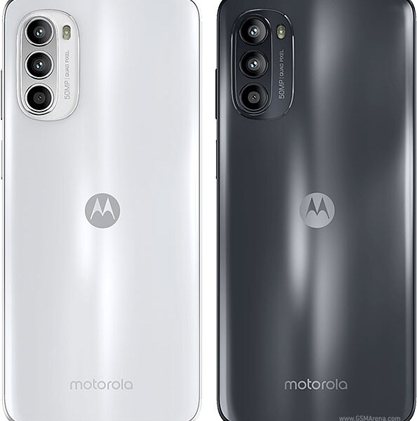 Motorola Moto G52 Price in Nigeria 2024