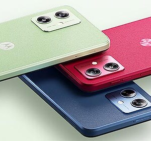 Motorola Moto G54 Price in Nigeria 2024