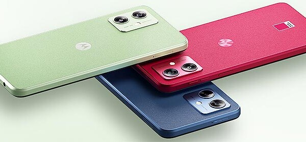 Motorola Moto G54 Price in Nigeria 2024