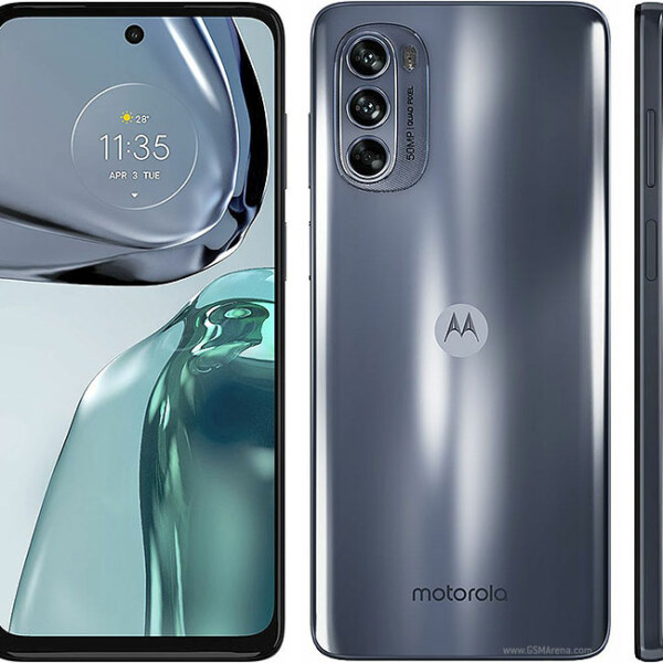 Motorola Moto G62 5G Price in Nigeria 2024