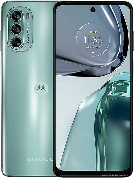 Motorola Moto G62 5G Price in Nigeria 2024