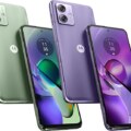 Motorola Moto G64 Price in Nigeria 2024