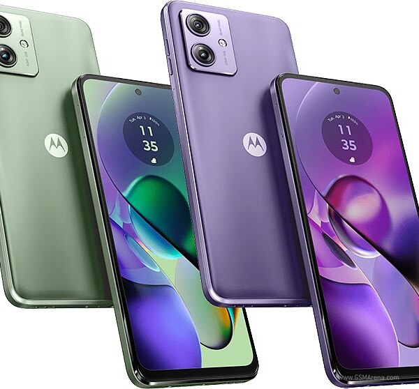 Motorola Moto G64 Price in Nigeria 2024