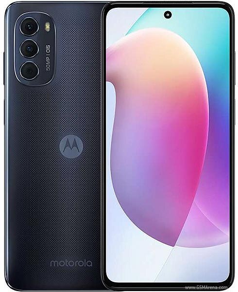Motorola Moto G71s Price in Nigeria 2024